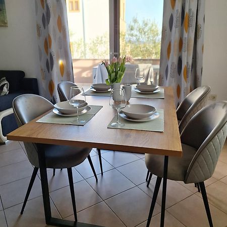 The Golden Island Apartments 크르크 외부 사진