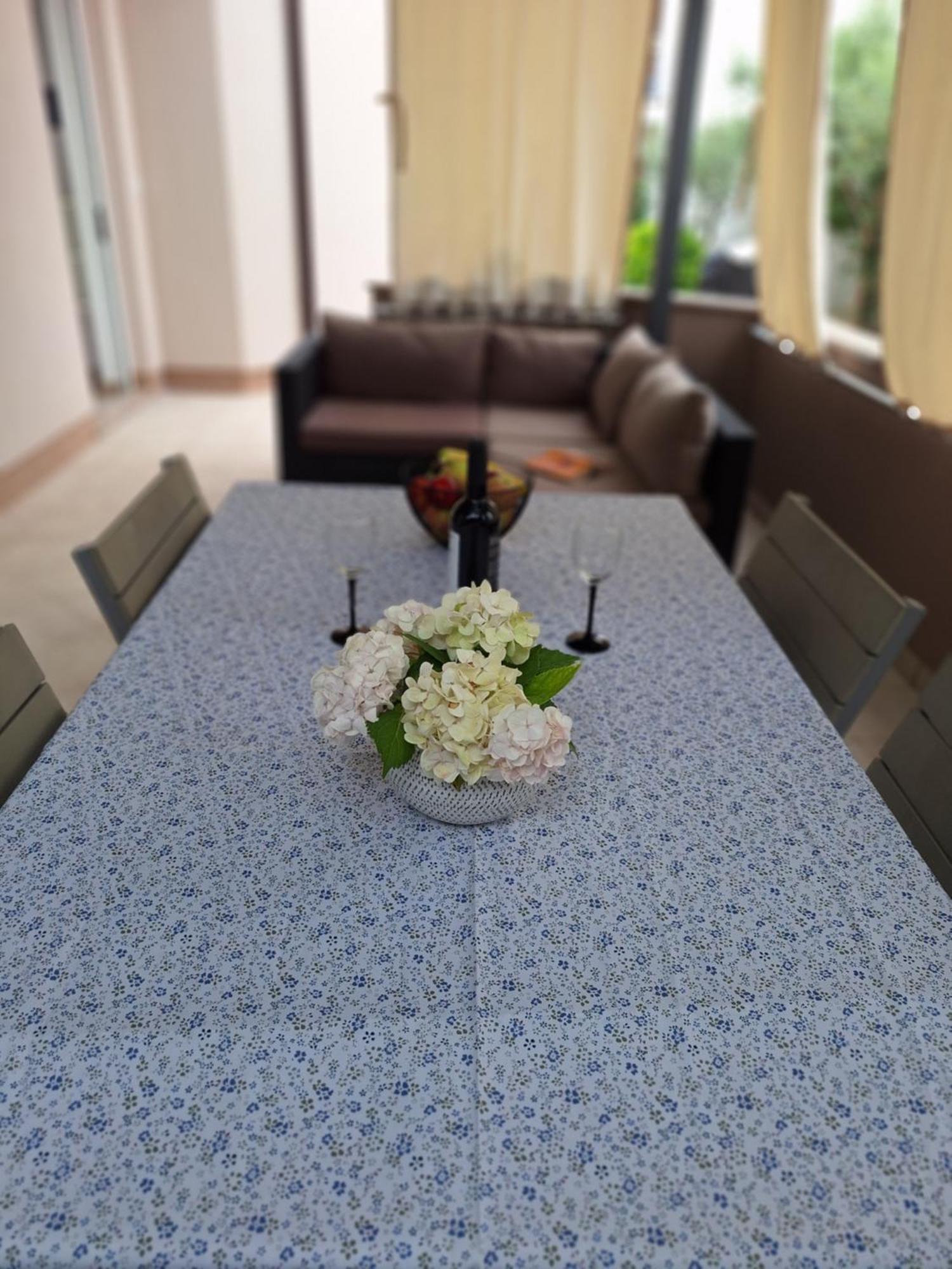 The Golden Island Apartments 크르크 외부 사진