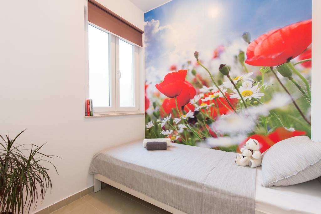 The Golden Island Apartments 크르크 외부 사진