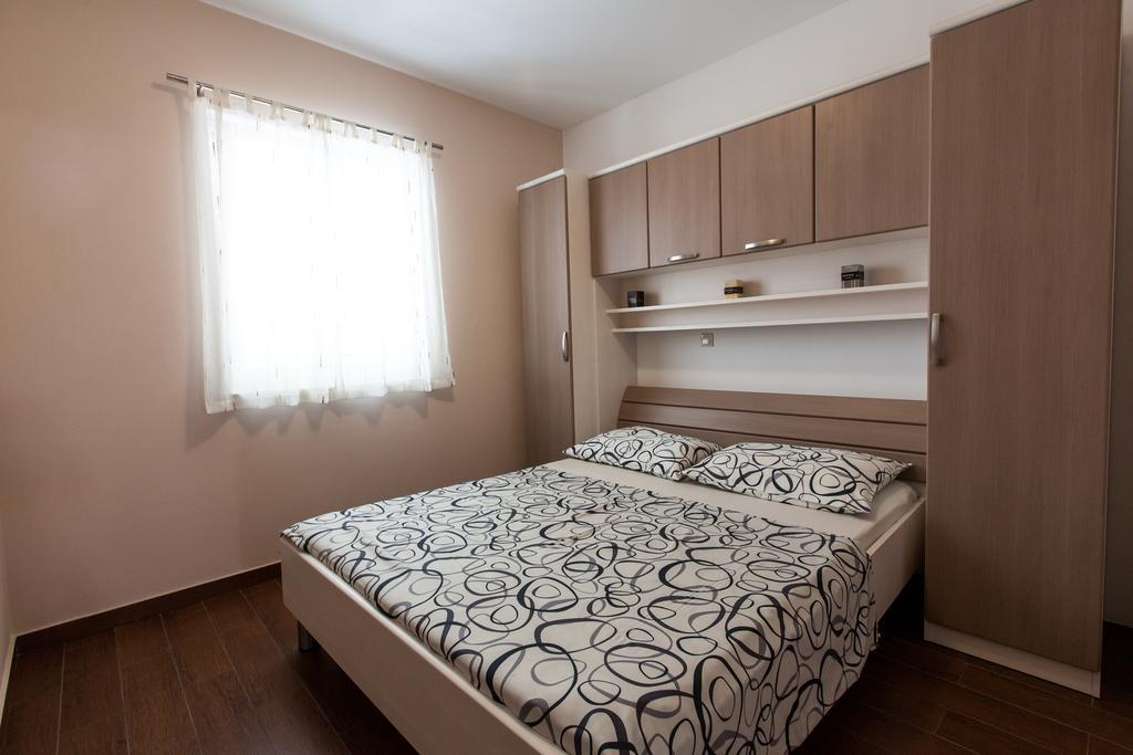 The Golden Island Apartments 크르크 객실 사진